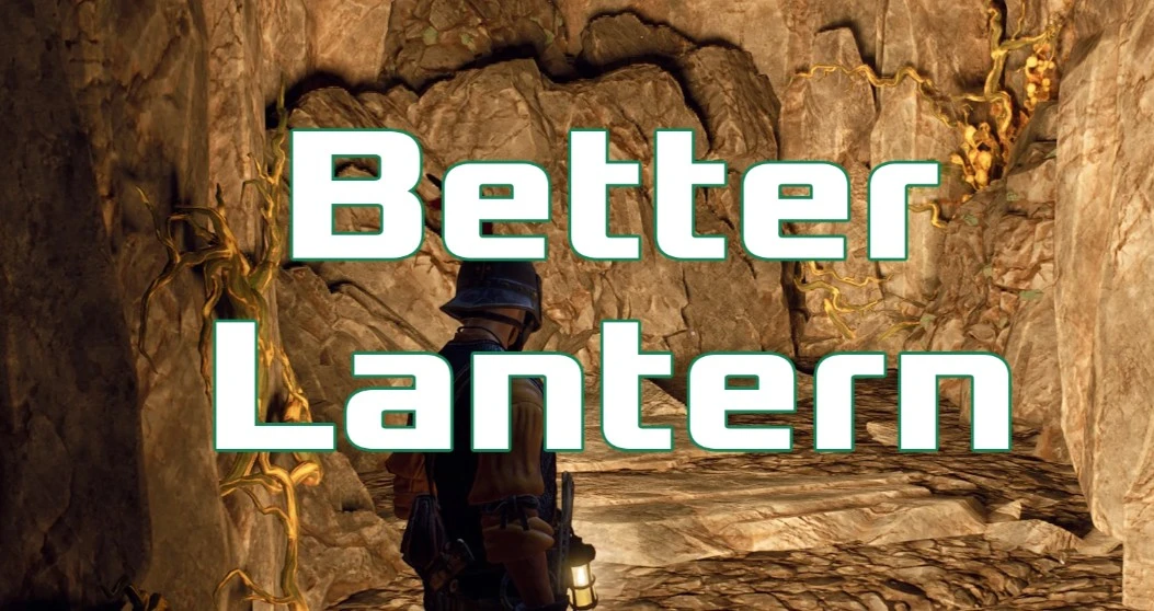 BetterLantern