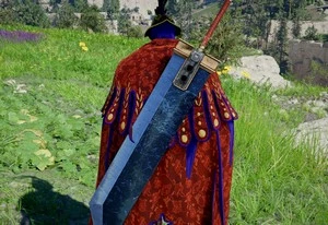 Buster Sword