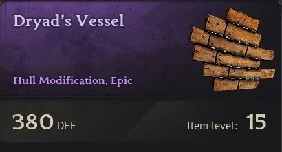 Ship Equipment Overhaul
