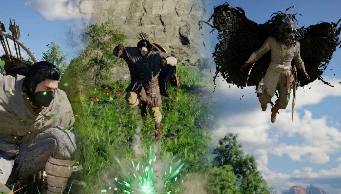 Super Jump