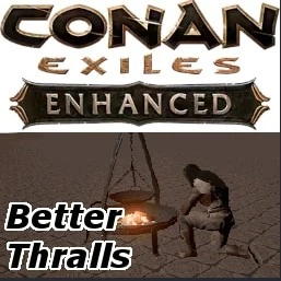 Better Thralls (Enhanced)