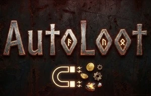 AutoLoot Cheat Table