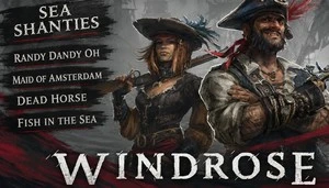 Extra Sea Shanties