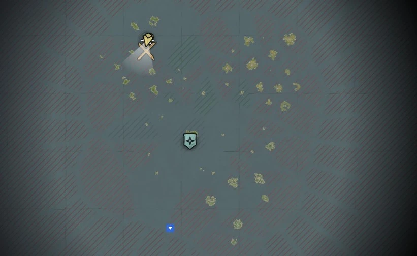 No Fog of War